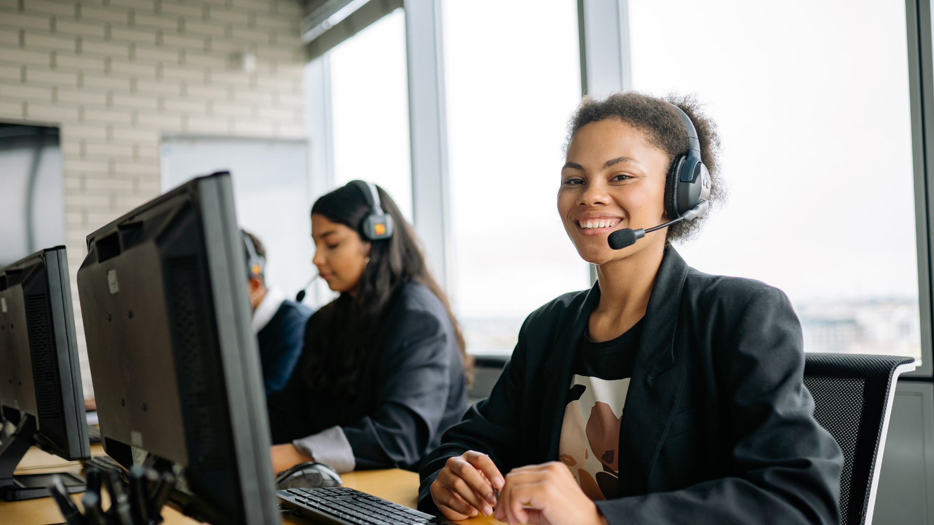Customer & Outage Intelligence