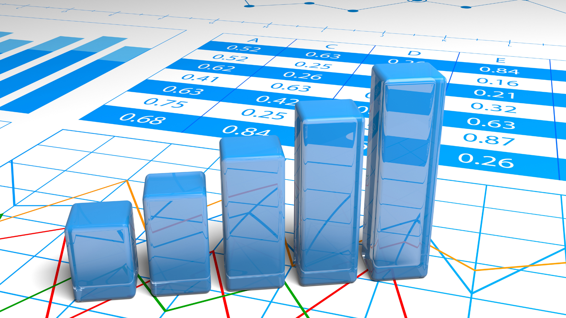 Demand Forecasting