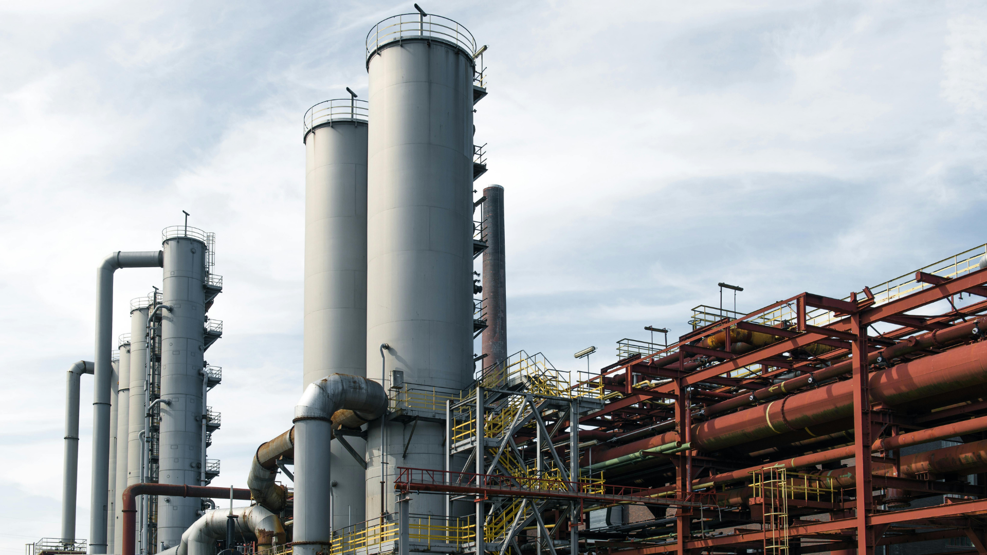 Industry Depth