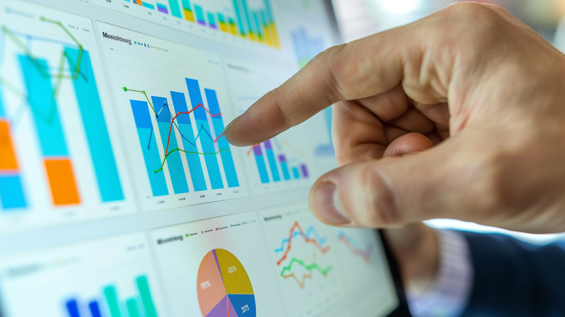 Operational Analytics