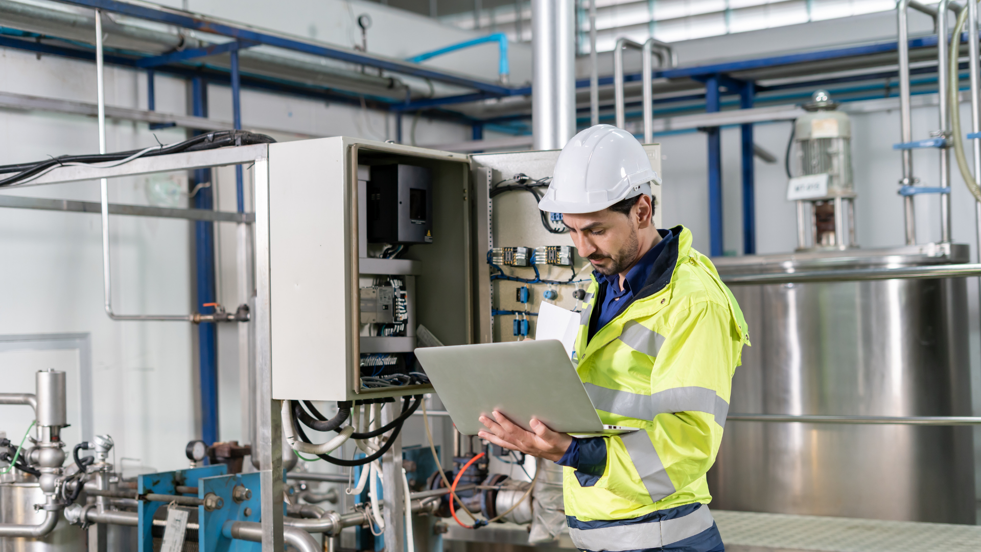 Predictive Maintenance