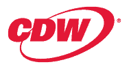 CDW logo