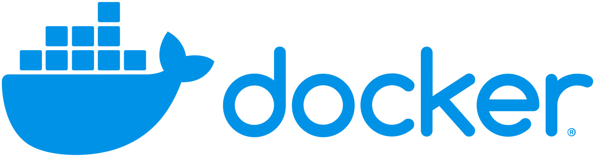 Docker logo