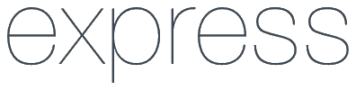 Express logo