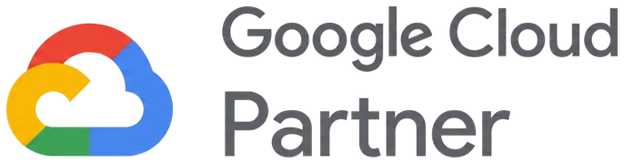 Google Cloud logo
