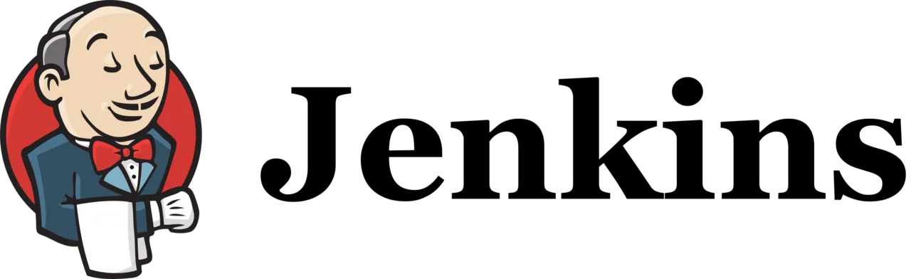 Jenkins logo