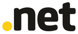 .NET logo