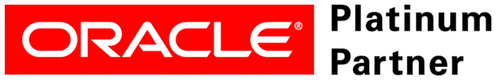 Oracle logo