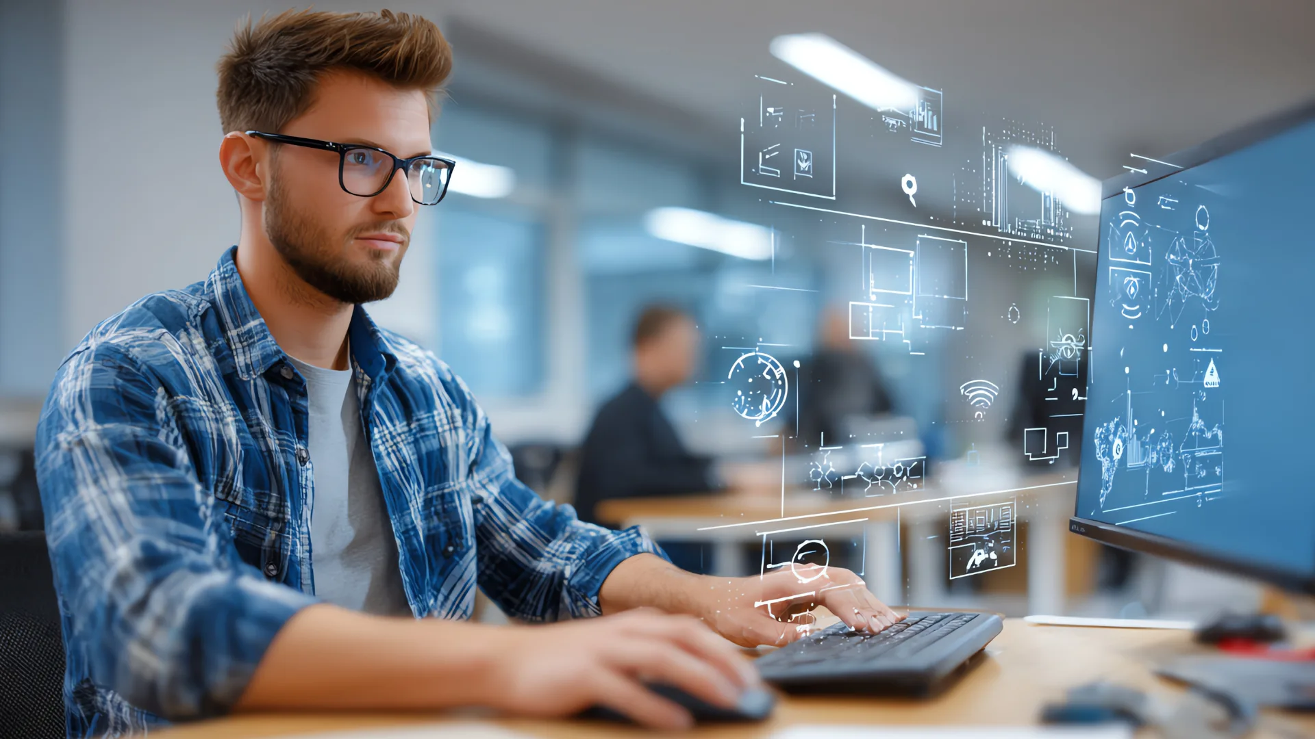 ERP Integration & AI Insights