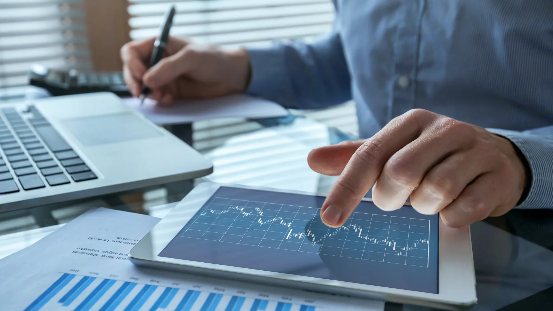 Financial Services