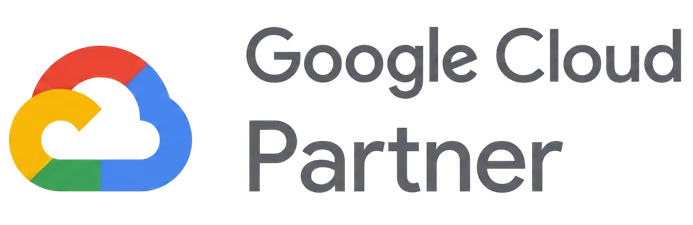 Google Cloud logo