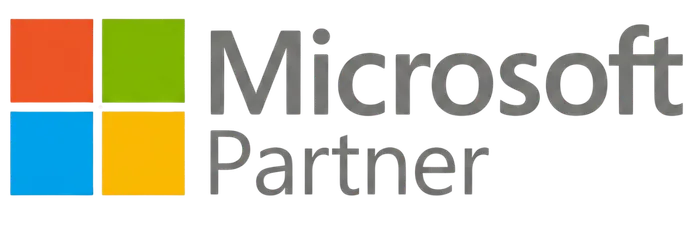 Microsoft logo