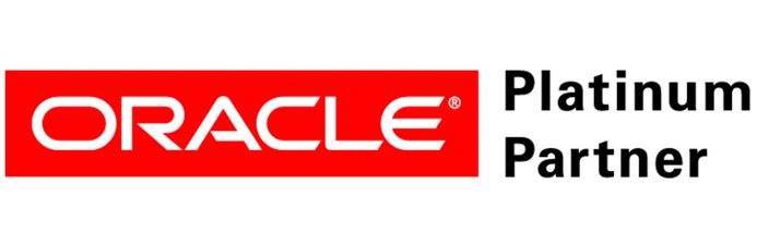 Oracle logo