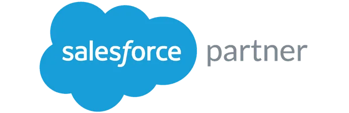 Salesforce logo