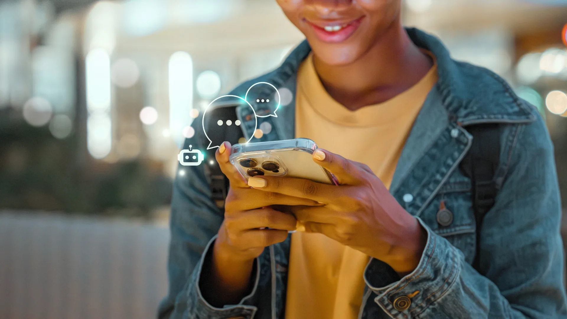 Conversational AI Expertise