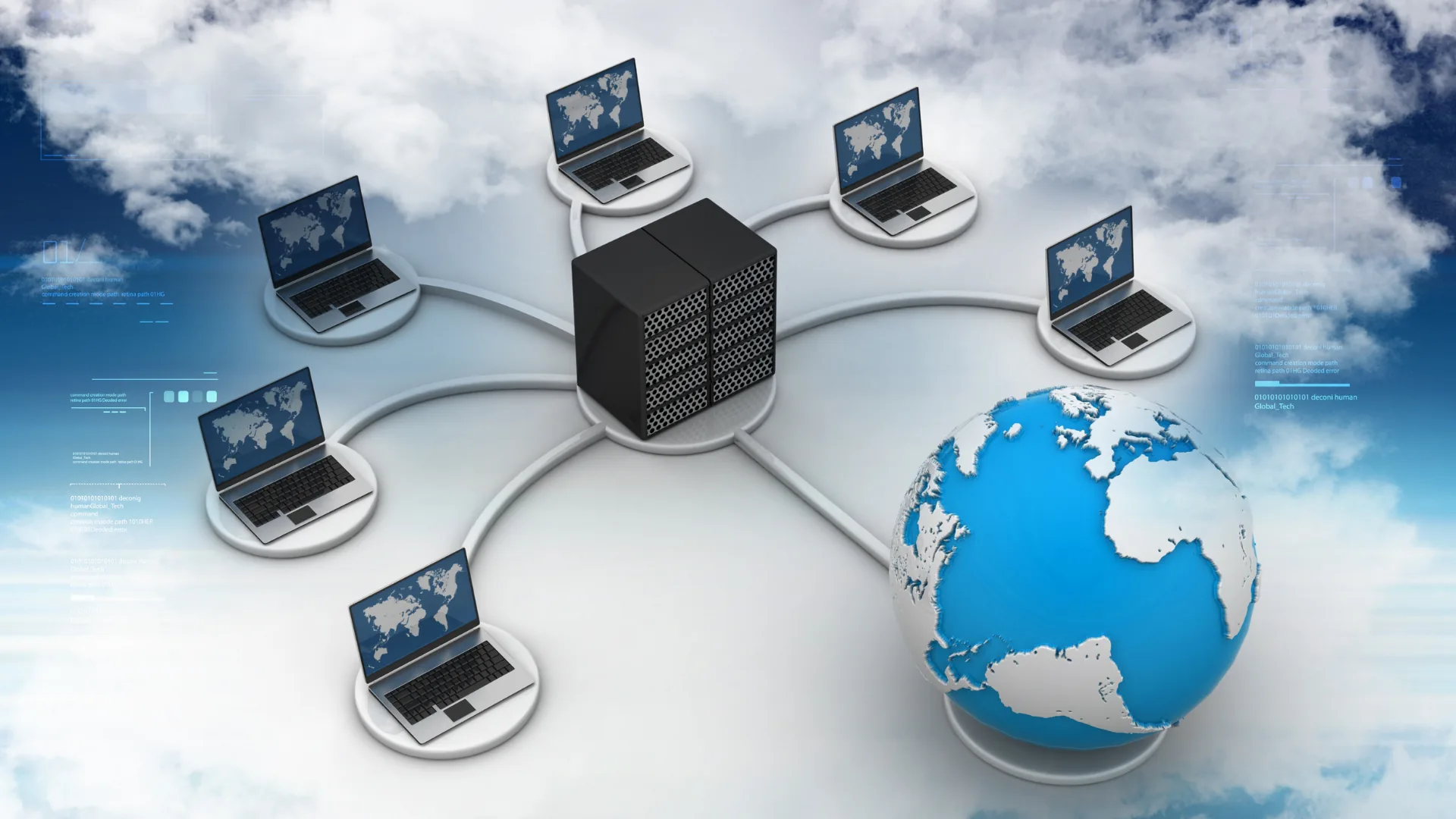 Oracle Integration
