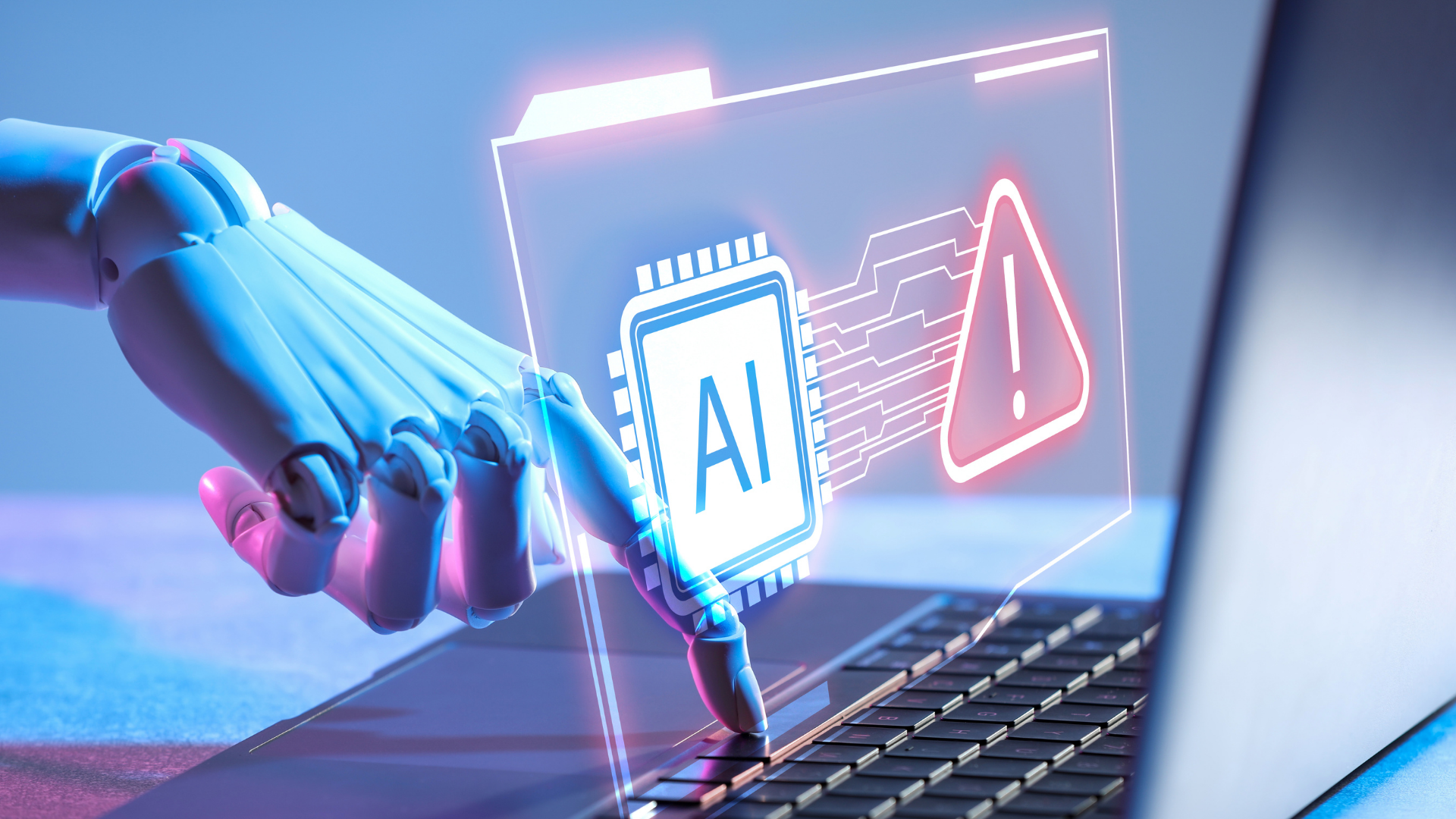 Agentic & Intelligent Automation