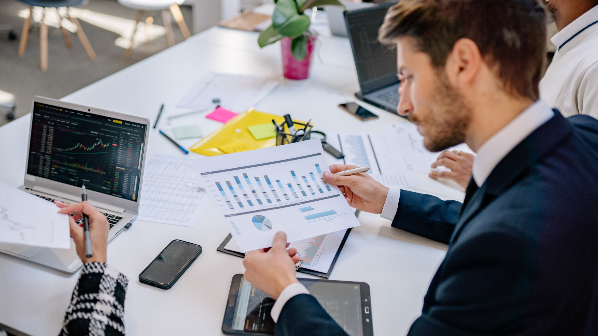 Enterprise Enablement