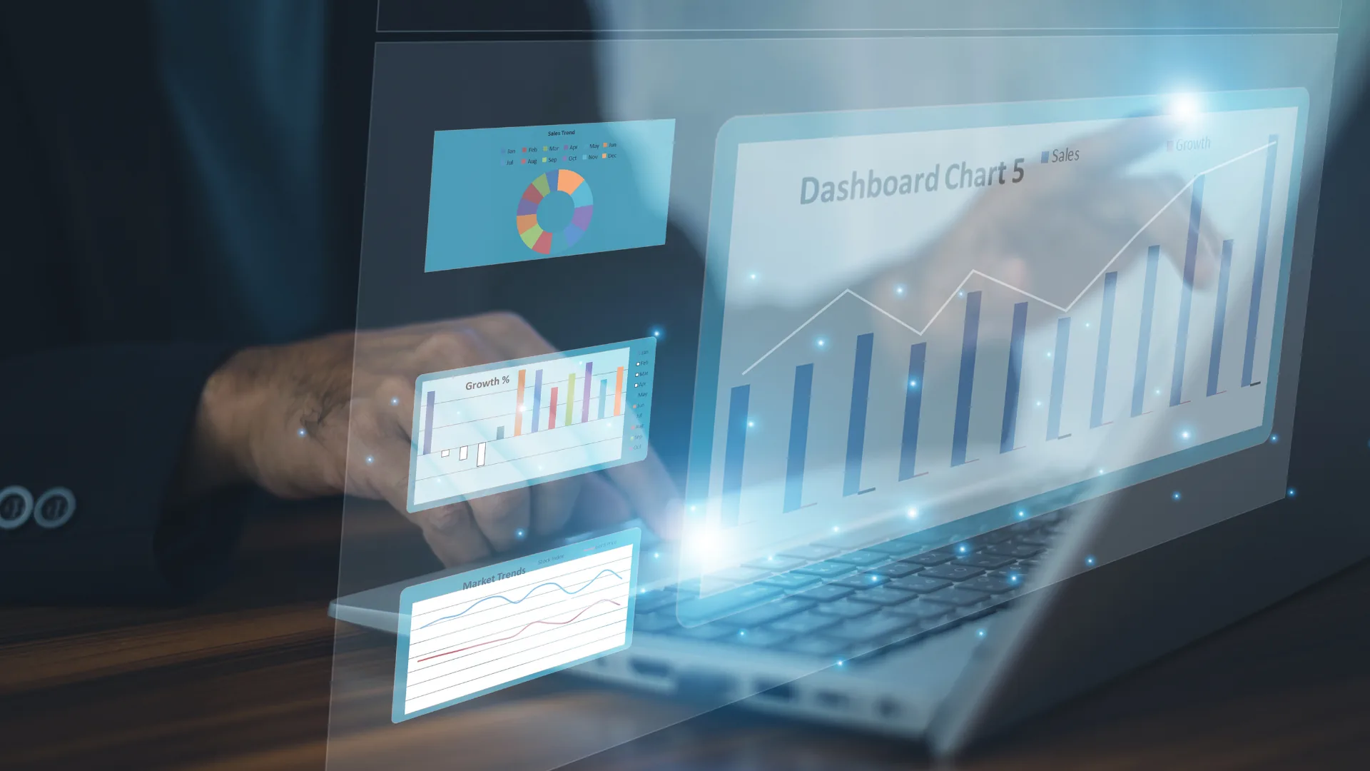 Data Driven Insights