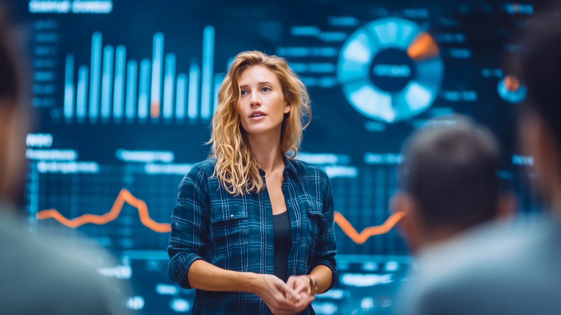 Data Driven Decisions