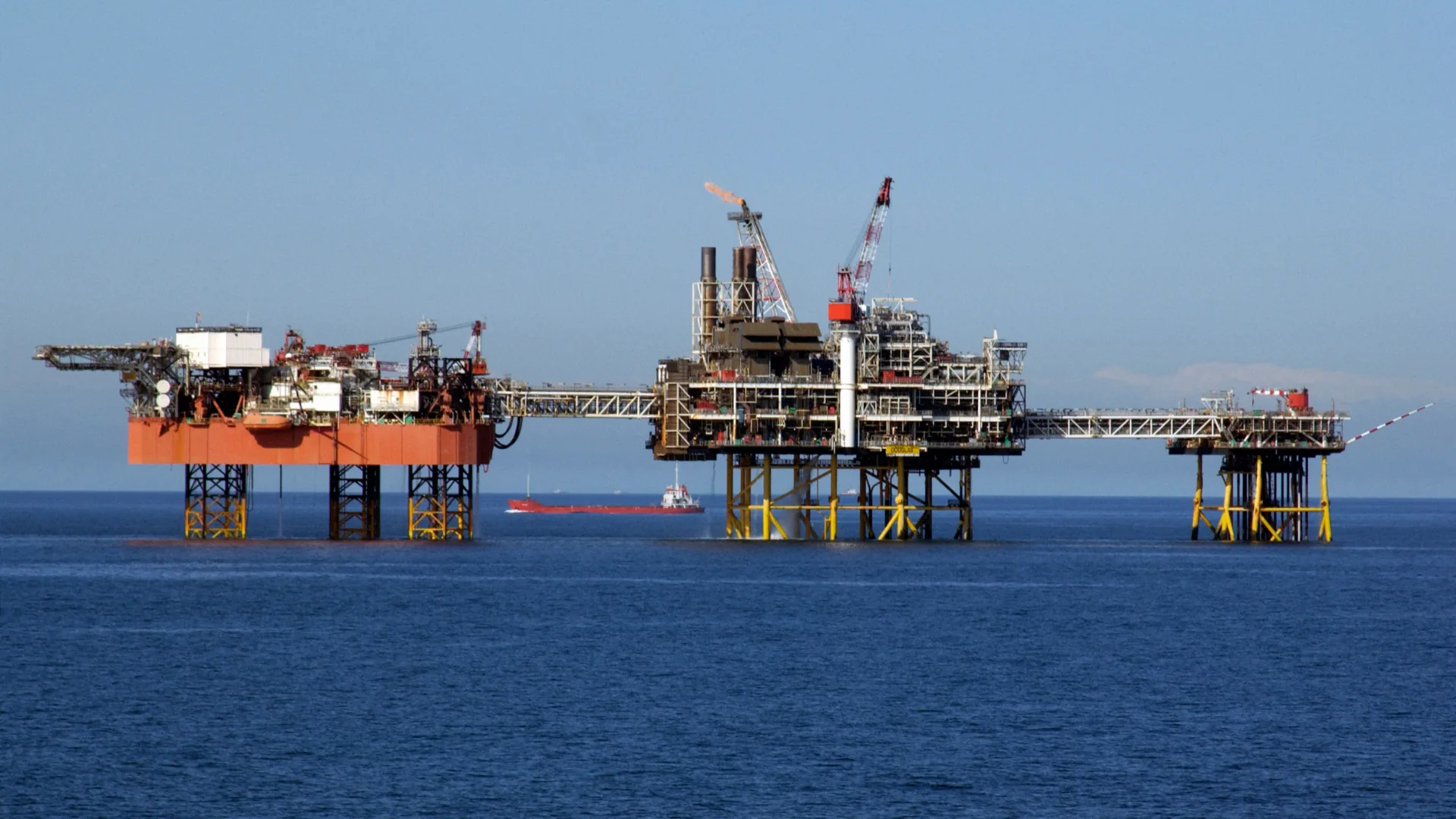 Core Platforms