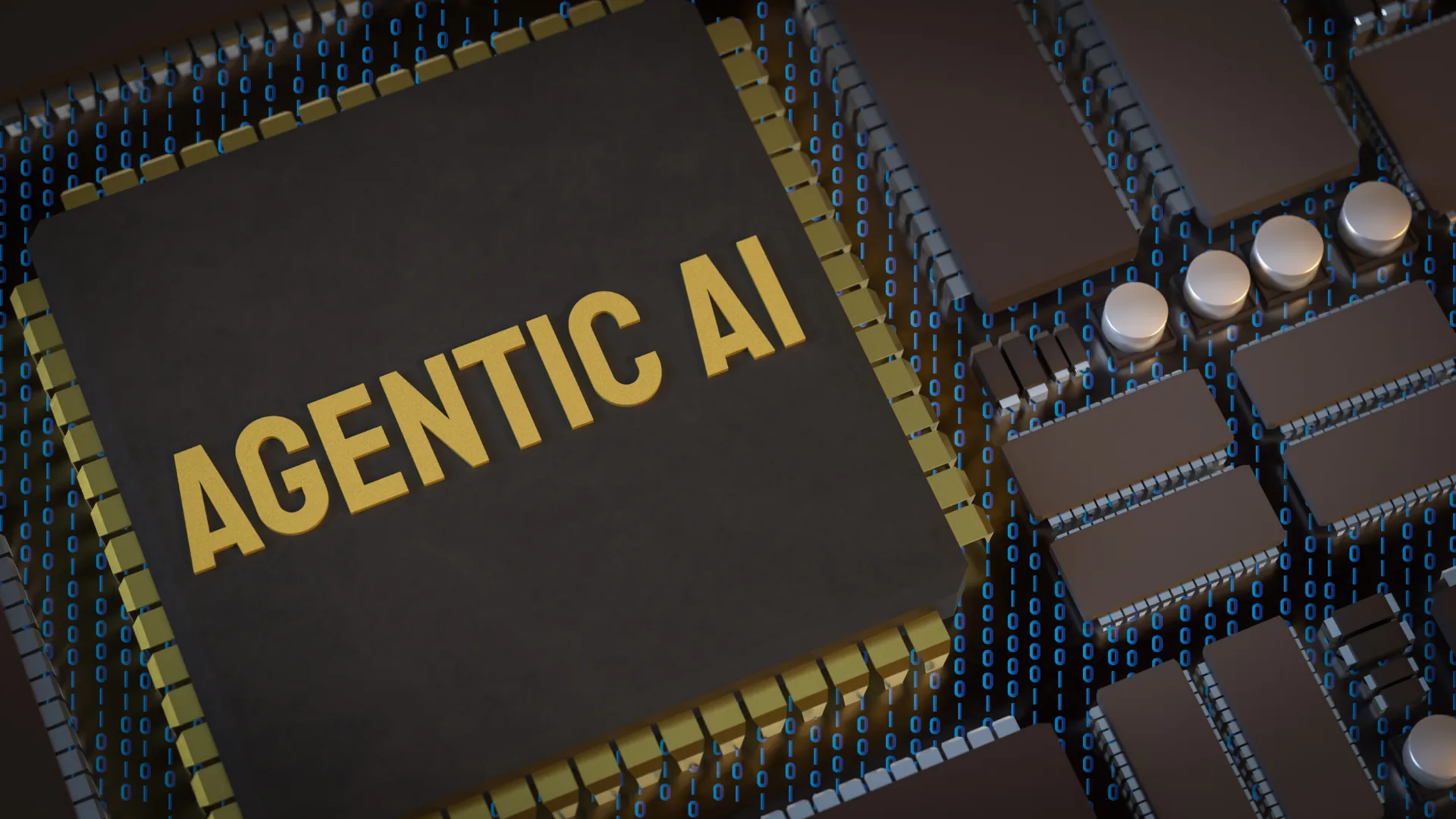 Agentic AI